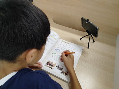 オンライン学習